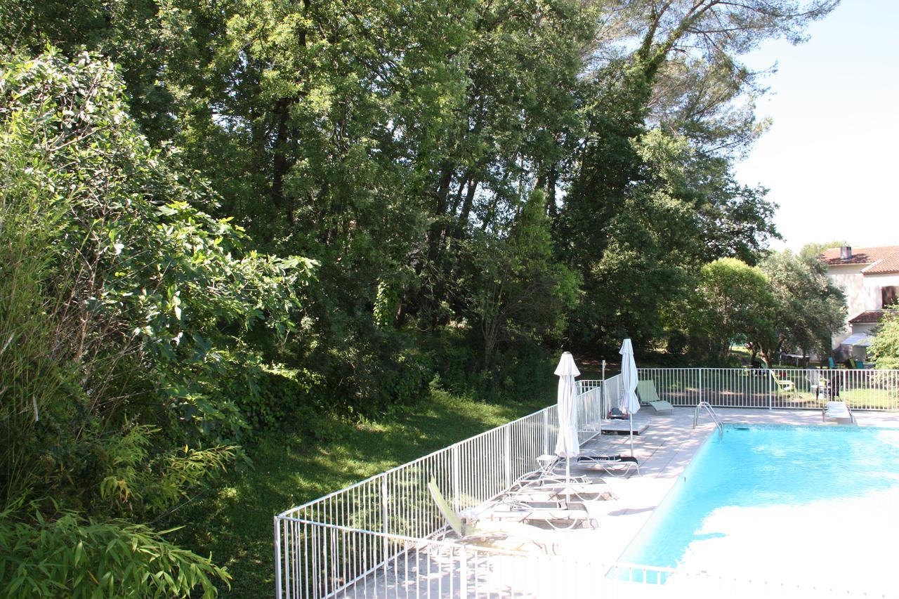 Villa Manon Mouans-Sartoux Exterior foto