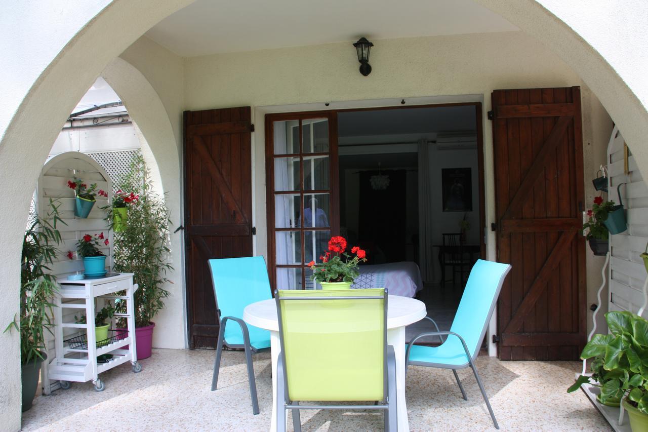 Villa Manon Mouans-Sartoux Exterior foto