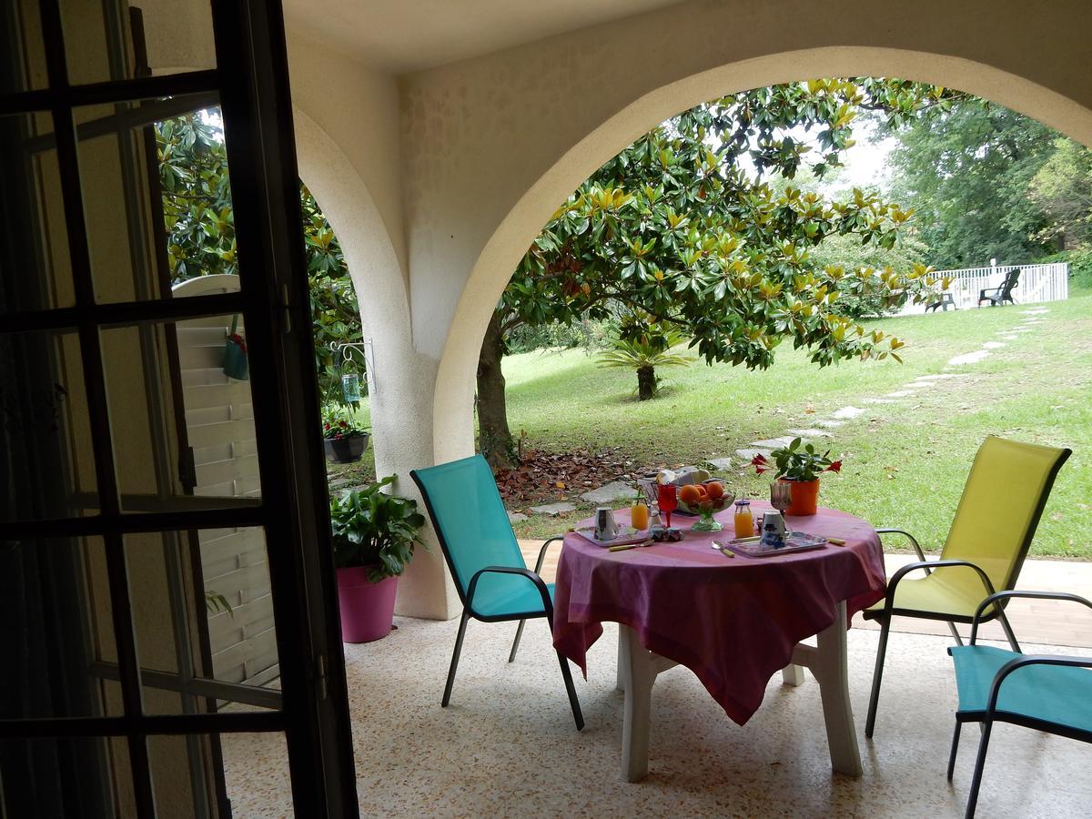 Villa Manon Mouans-Sartoux Exterior foto